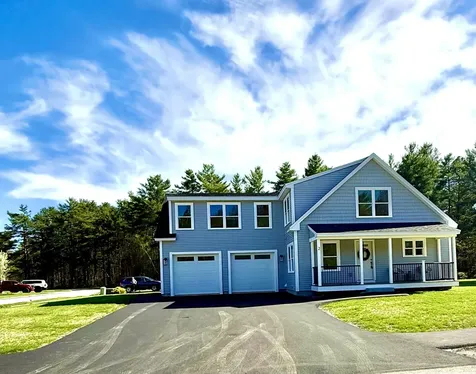2 Palmers Way Old Orchard Beach ME 04064