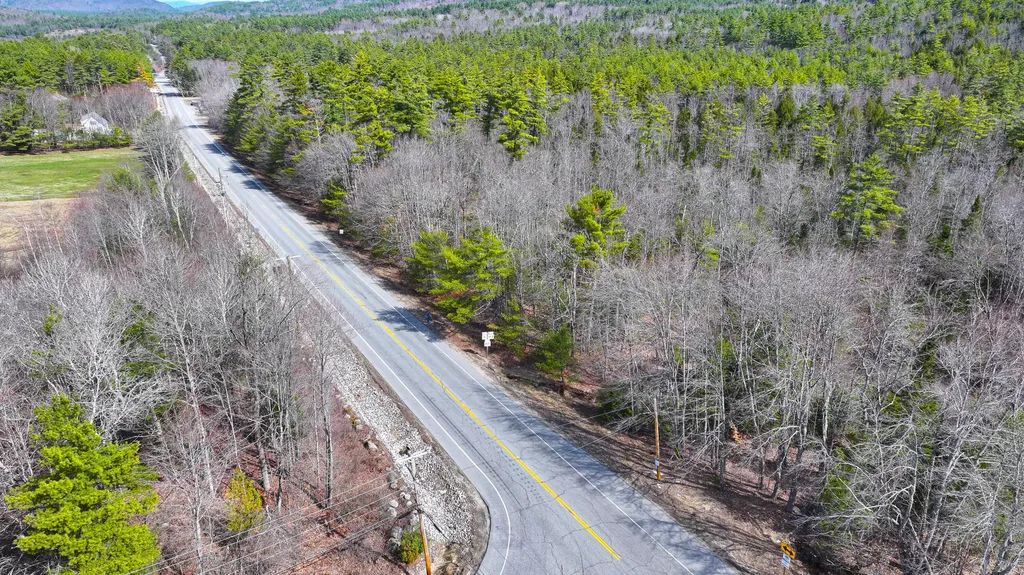 0 Pequawket Trail Baldwin ME 04091