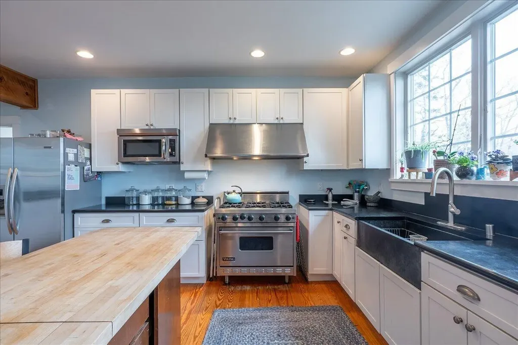 135 Rebel Hill Road Islesboro ME 04848