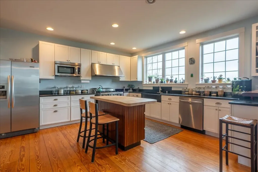135 Rebel Hill Road Islesboro ME 04848
