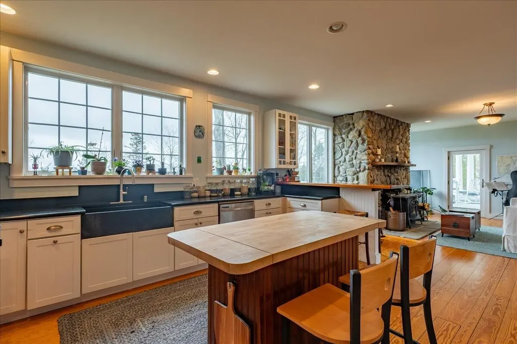 135 Rebel Hill Road Islesboro ME 04848