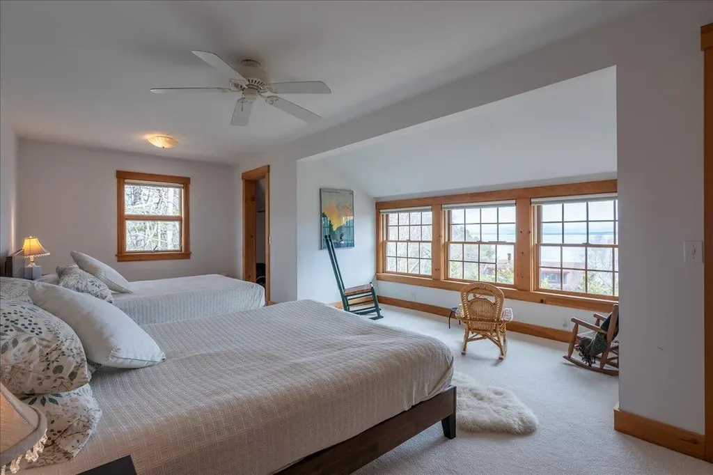 135 Rebel Hill Road Islesboro ME 04848