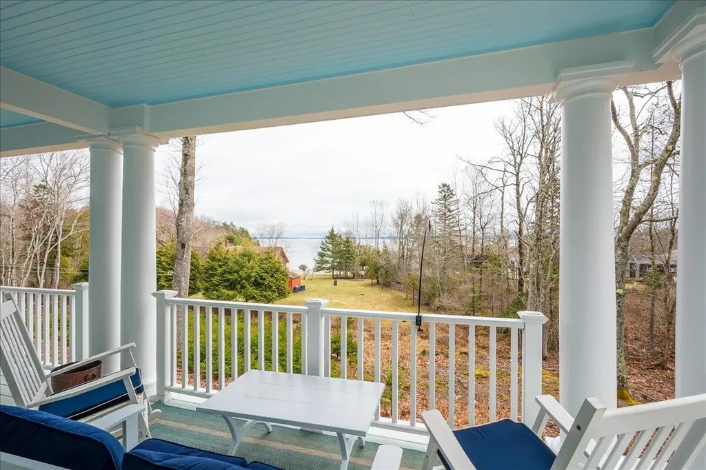 135 Rebel Hill Road Islesboro ME 04848