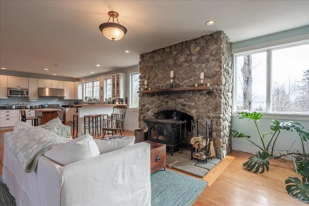 135 Rebel Hill Road Islesboro ME 04848