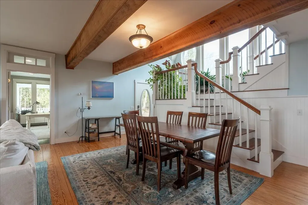 135 Rebel Hill Road Islesboro ME 04848