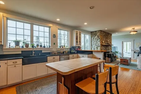 135 Rebel Hill Road Islesboro ME 04848