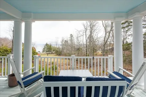 135 Rebel Hill Road Islesboro ME 04848