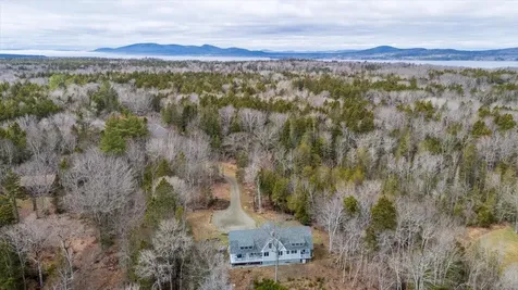 135 Rebel Hill Road Islesboro ME 04848