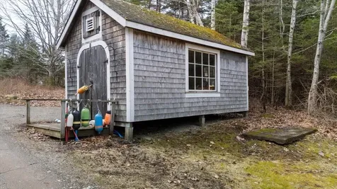 135 Rebel Hill Road Islesboro ME 04848