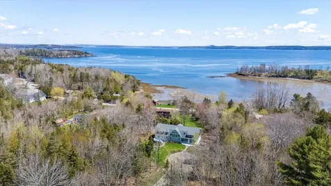 135 Rebel Hill Road Islesboro ME 04848