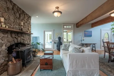 135 Rebel Hill Road Islesboro ME 04848