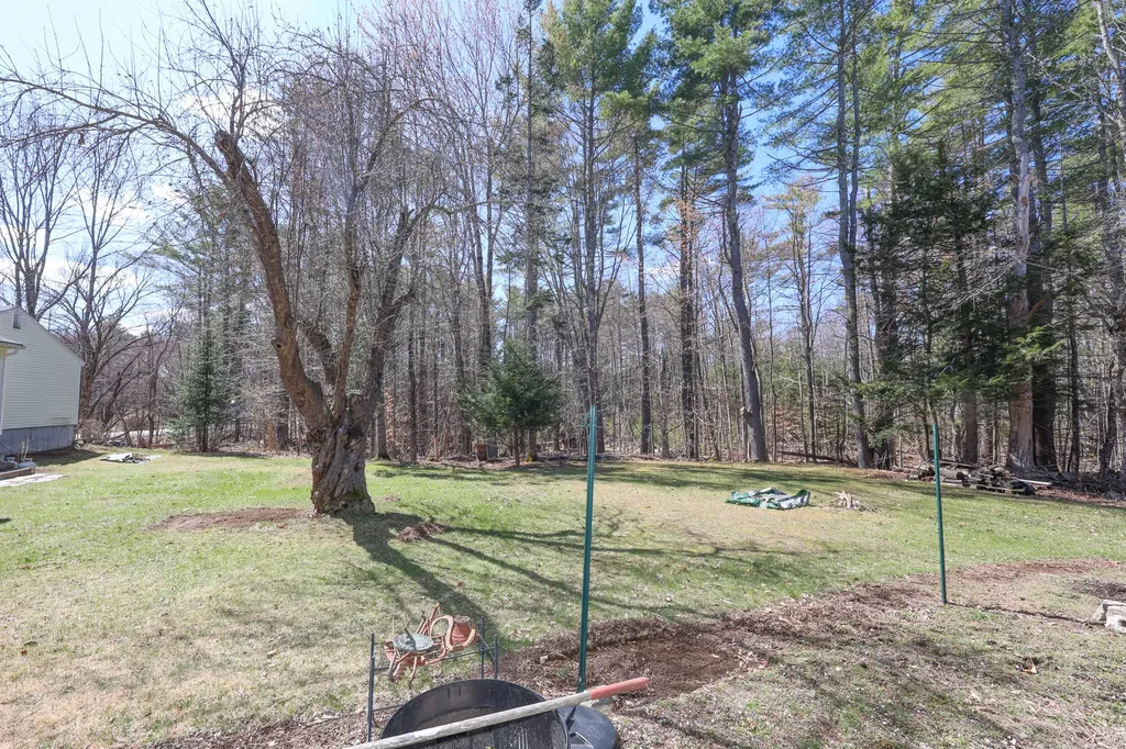 497 Back Road Shapleigh ME 04076