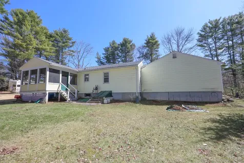 497 Back Road Shapleigh ME 04076