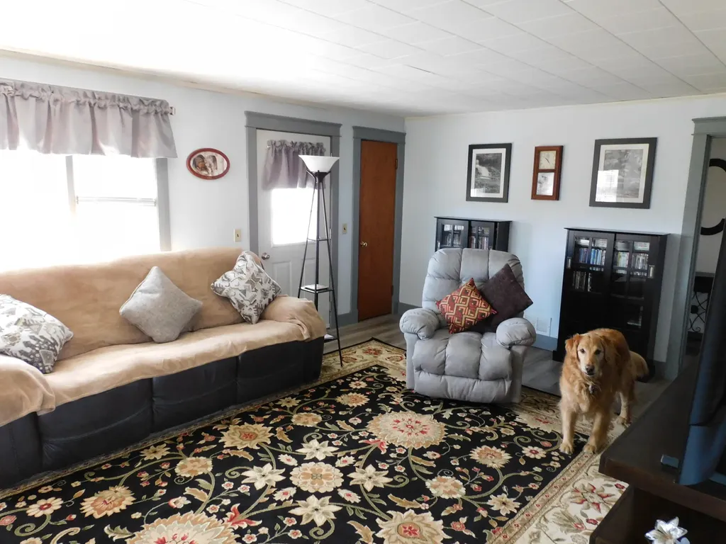 7 Golding Road Perry ME 04667