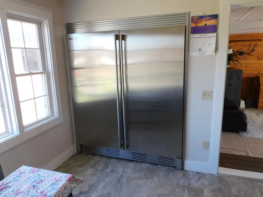 7 Golding Road Perry ME 04667
