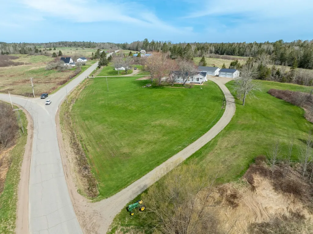7 Golding Road Perry ME 04667