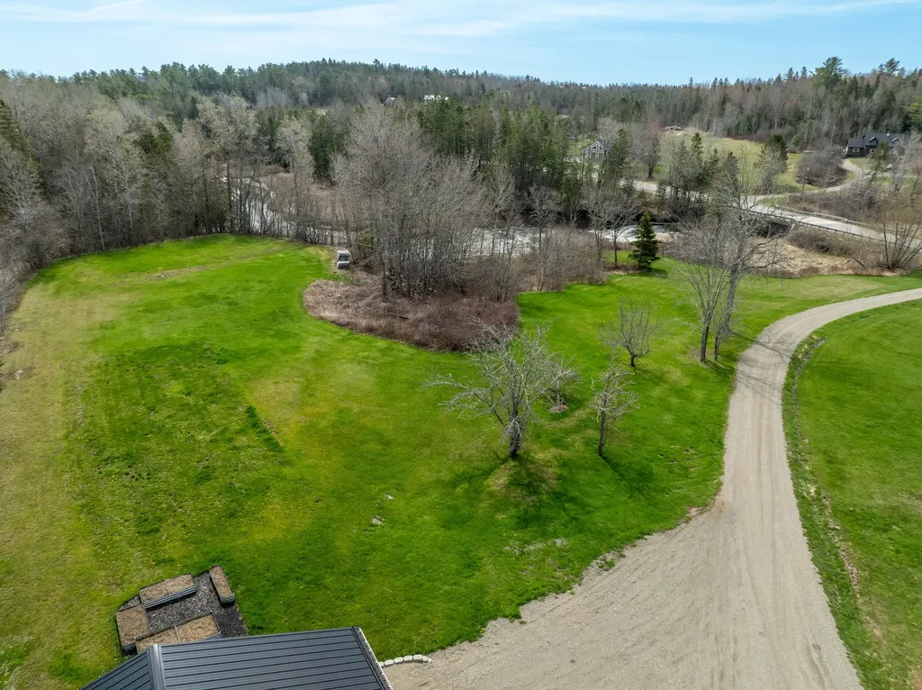 7 Golding Road Perry ME 04667