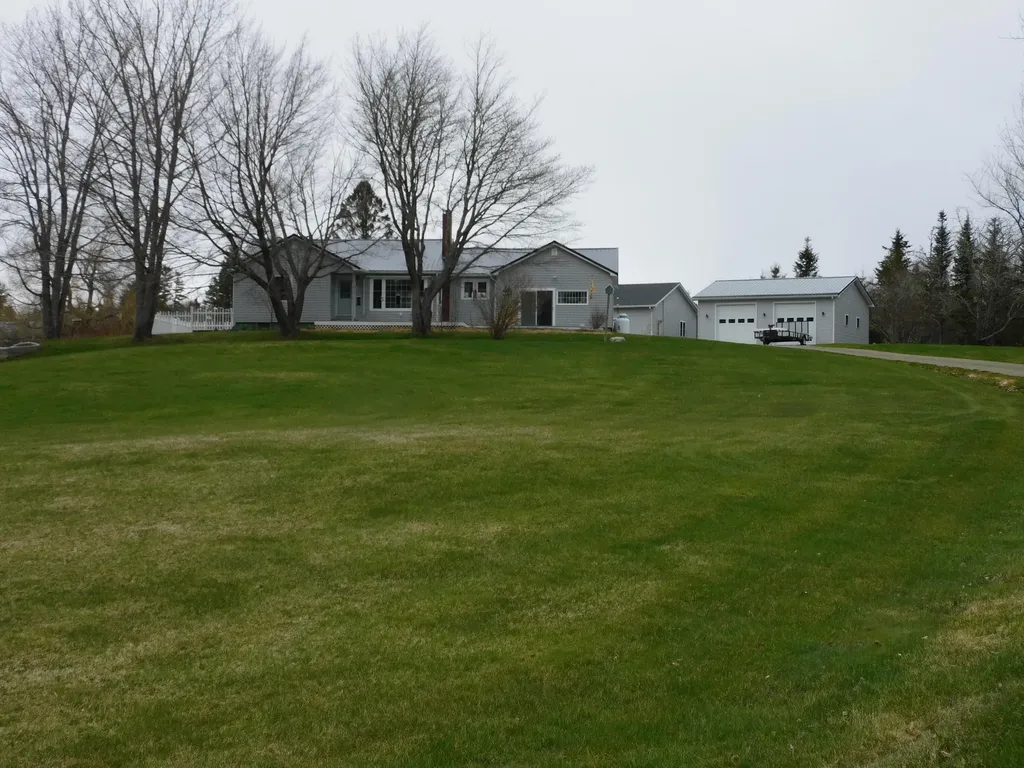7 Golding Road Perry ME 04667