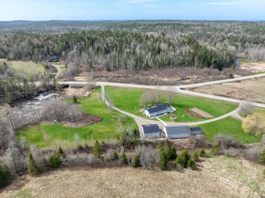 7 Golding Road Perry ME 04667