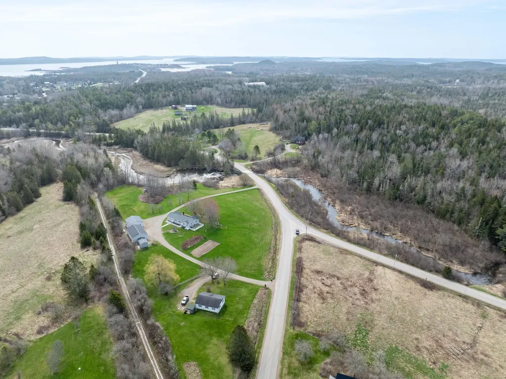 7 Golding Road Perry ME 04667