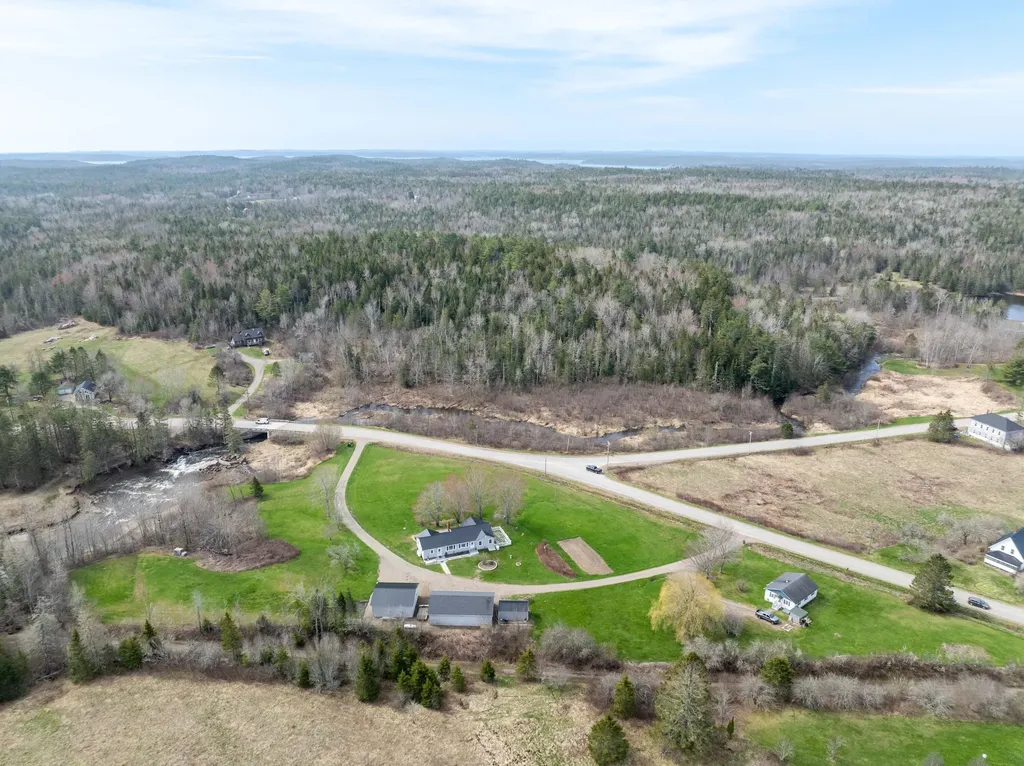 7 Golding Road Perry ME 04667