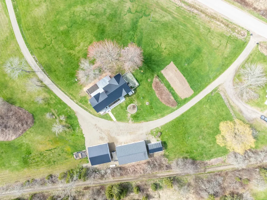 7 Golding Road Perry ME 04667