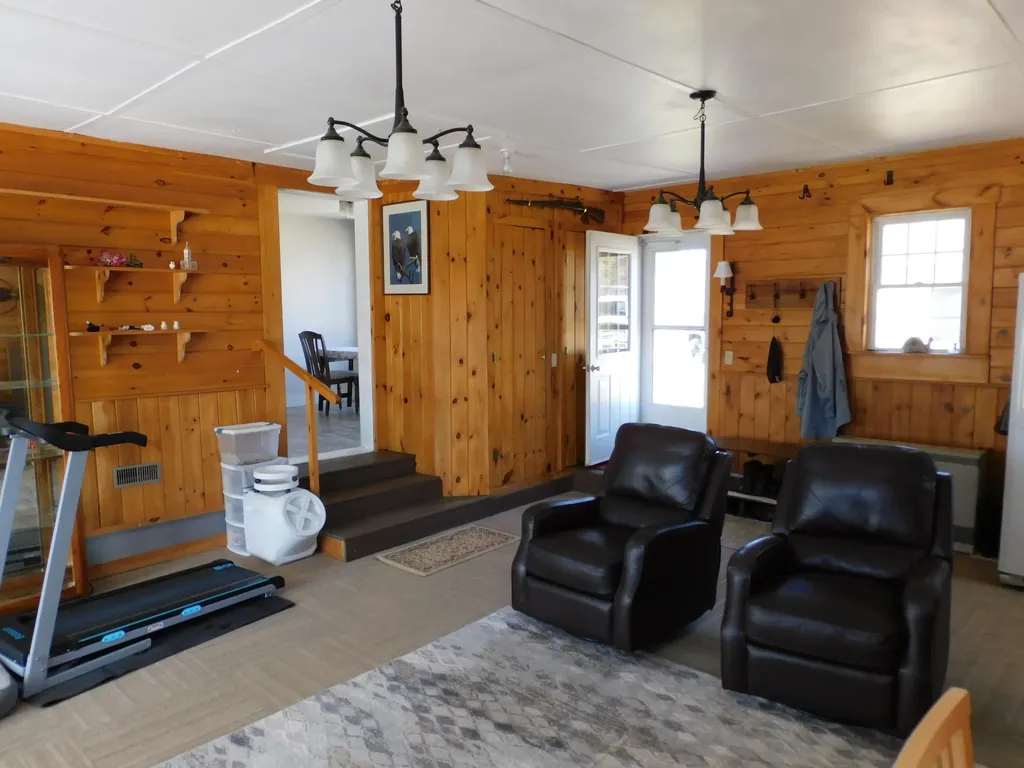 7 Golding Road Perry ME 04667
