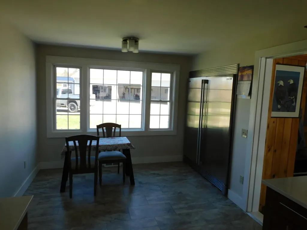 7 Golding Road Perry ME 04667