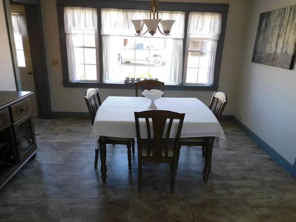 7 Golding Road Perry ME 04667