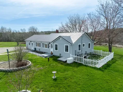 7 Golding Road Perry ME 04667