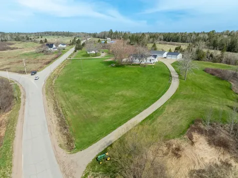 7 Golding Road Perry ME 04667