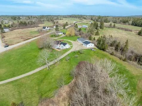 7 Golding Road Perry ME 04667