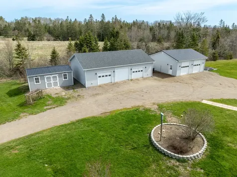 7 Golding Road Perry ME 04667