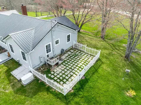 7 Golding Road Perry ME 04667