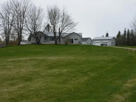 7 Golding Road Perry ME 04667