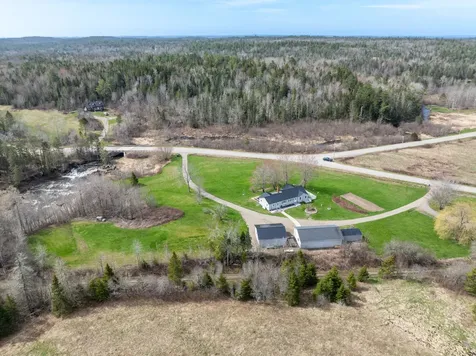7 Golding Road Perry ME 04667