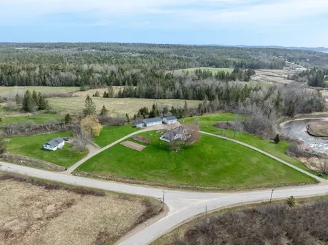 7 Golding Road Perry ME 04667