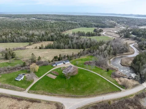 7 Golding Road Perry ME 04667