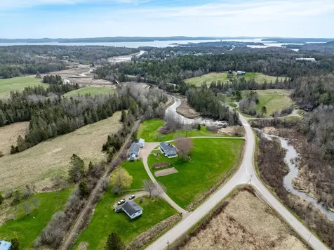 7 Golding Road Perry ME 04667