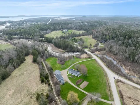 7 Golding Road Perry ME 04667