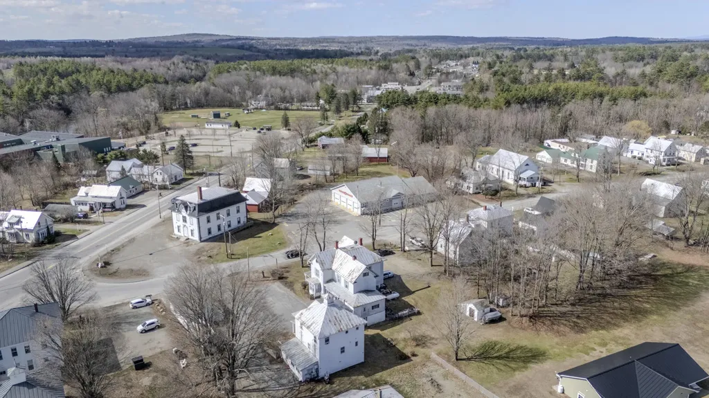 15 Upper Main Street Norridgewock ME 04957