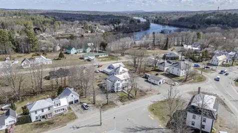 15 Upper Main Street Norridgewock ME 04957