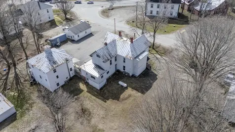 15 Upper Main Street Norridgewock ME 04957
