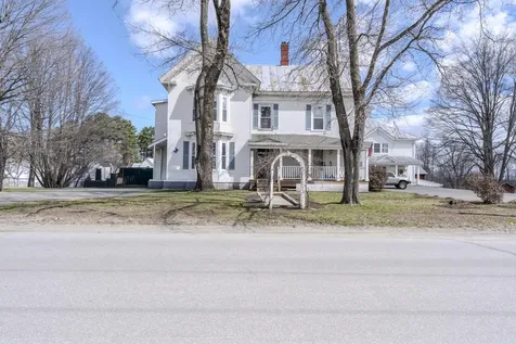 15 Upper Main Street Norridgewock ME 04957