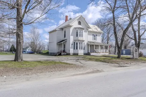 15 Upper Main Street Norridgewock ME 04957