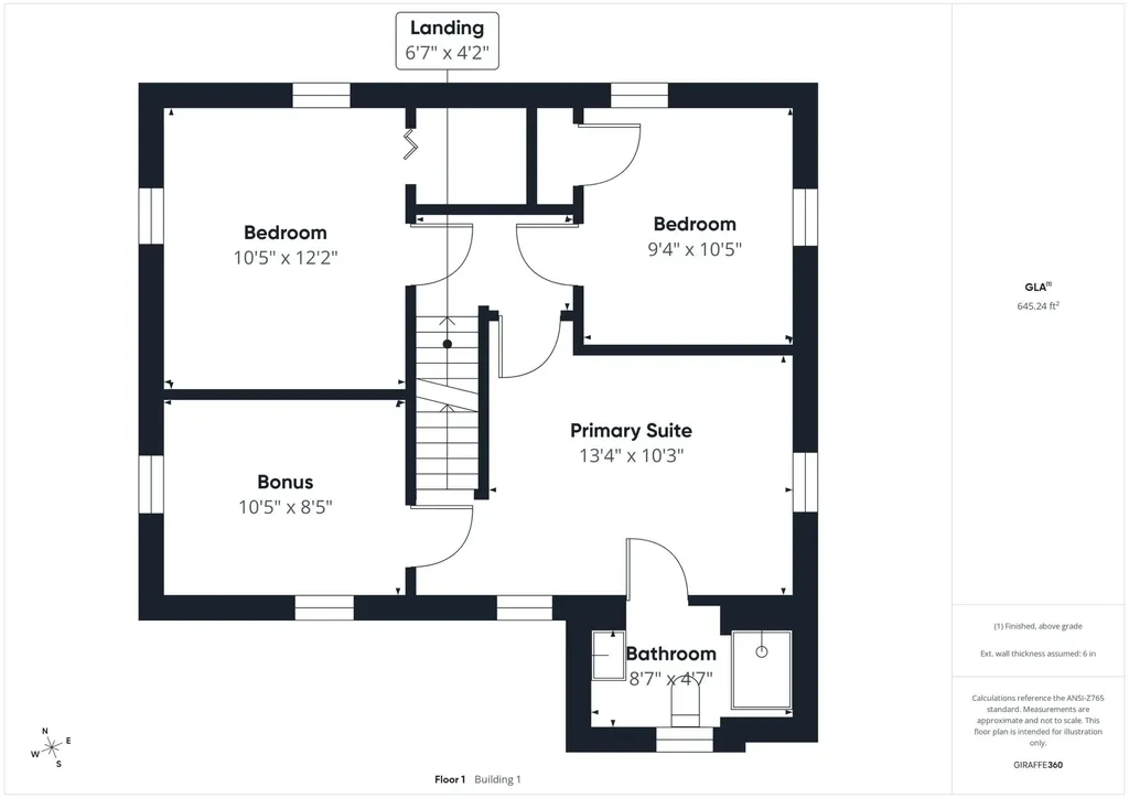 246 Main Street Van Buren ME 04785