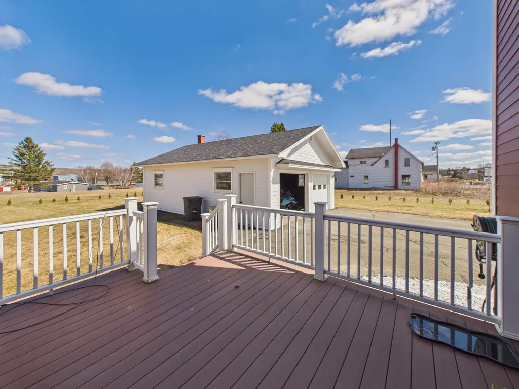 246 Main Street Van Buren ME 04785