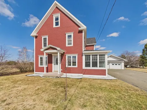 246 Main Street Van Buren ME 04785