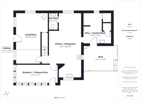 246 Main Street Van Buren ME 04785