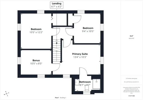 246 Main Street Van Buren ME 04785